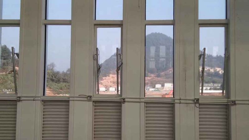 从55系到100系，读懂断桥铝型材规格背后的参数逻辑