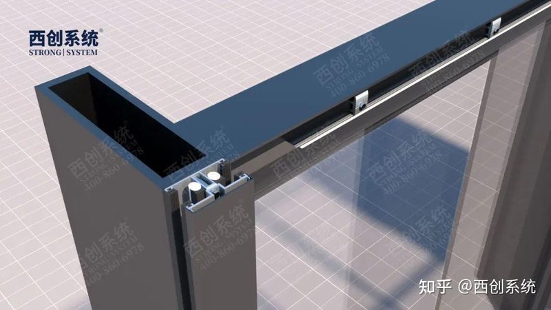 折叠门锁芯定制尺寸：尺寸标准与选型要点