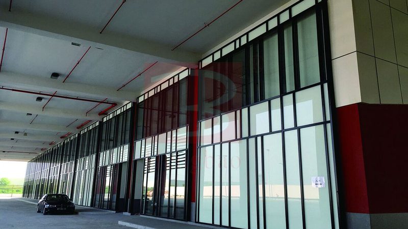 实木门窗定制加盟代理，你需要了解的五大关键点**